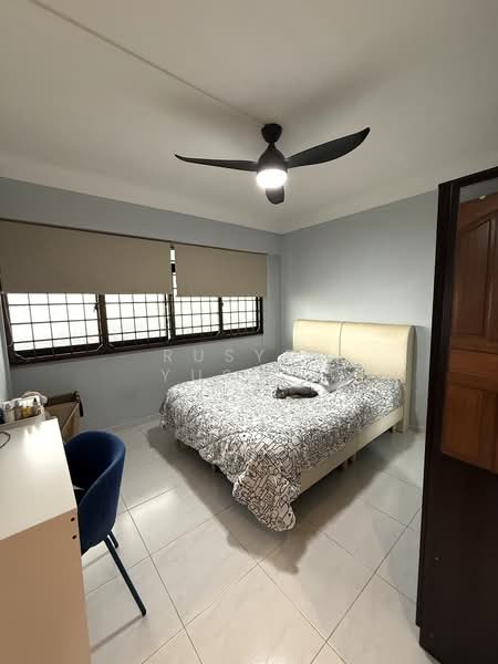 645 Jurong West Street 61, 645 Jurong West Street 61, 3 Bedrooms, 1,076 sqft, HDB Flat For Sale, by Rusydi Yusoff, 500109986 - Bedroom - PropertyGuru.com.sg