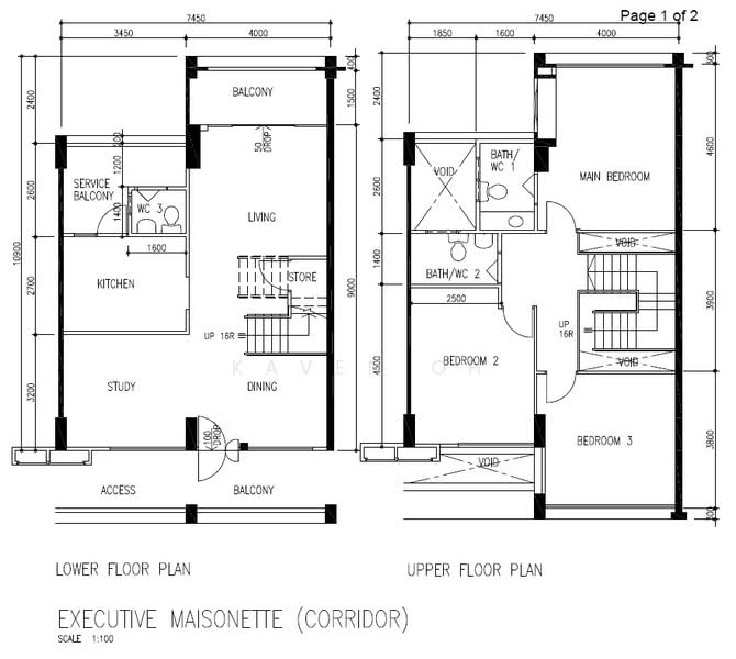 627 Bukit Batok Central, 627 Bukit Batok Central, 4 Bedrooms, 1,506 sqft, HDB Flat For Sale, by Kaven Oh, 500109987 - PropertyGuru.com.sg