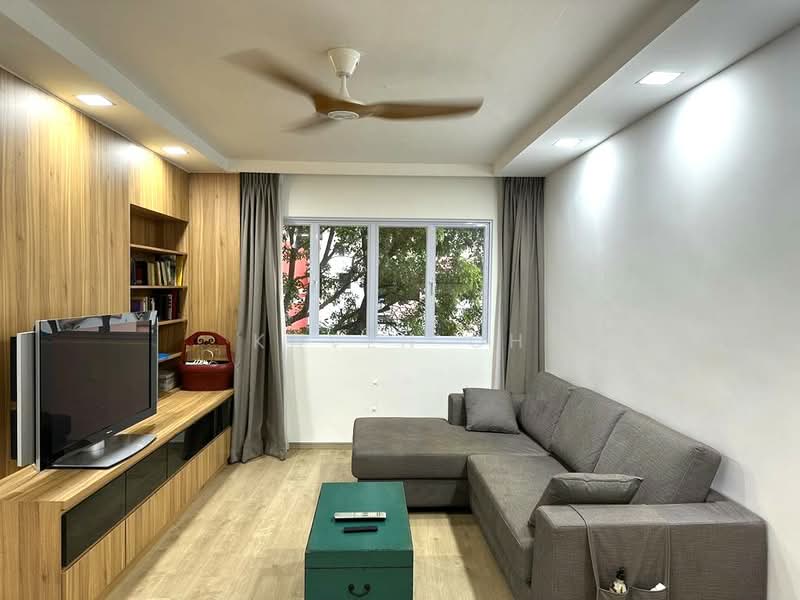 627 Bukit Batok Central, 627 Bukit Batok Central, 4 Bedrooms, 1,506 sqft, HDB Flat For Sale, by Kaven Oh, 500109987 - Living Room - PropertyGuru.com.sg