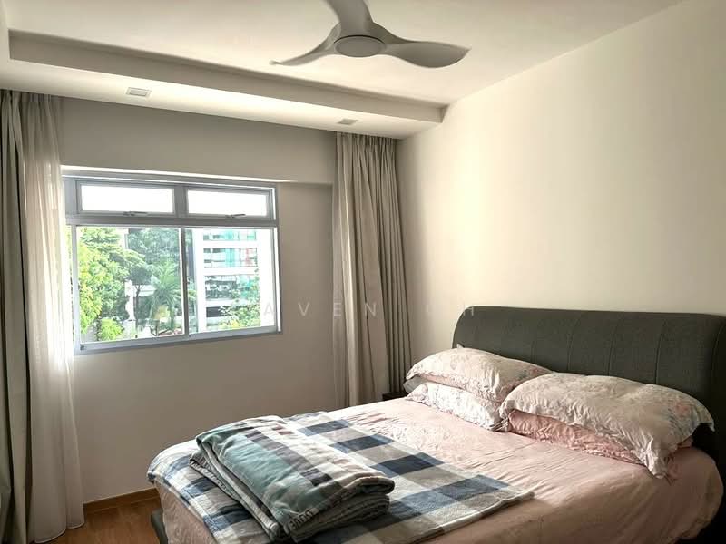 627 Bukit Batok Central, 627 Bukit Batok Central, 4 Bedrooms, 1,506 sqft, HDB Flat For Sale, by Kaven Oh, 500109987 - Bedroom - PropertyGuru.com.sg