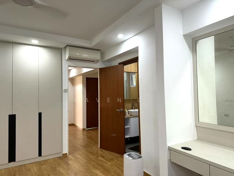 627 Bukit Batok Central, 627 Bukit Batok Central, 4 Bedrooms, 1,506 sqft, HDB Flat For Sale, by Kaven Oh, 500109987 - Master Bedroom - PropertyGuru.com.sg