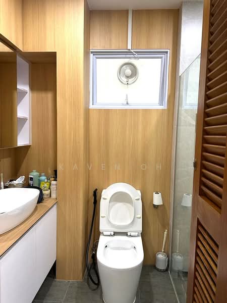 627 Bukit Batok Central, 627 Bukit Batok Central, 4 Bedrooms, 1,506 sqft, HDB Flat For Sale, by Kaven Oh, 500109987 - Bathroom - PropertyGuru.com.sg