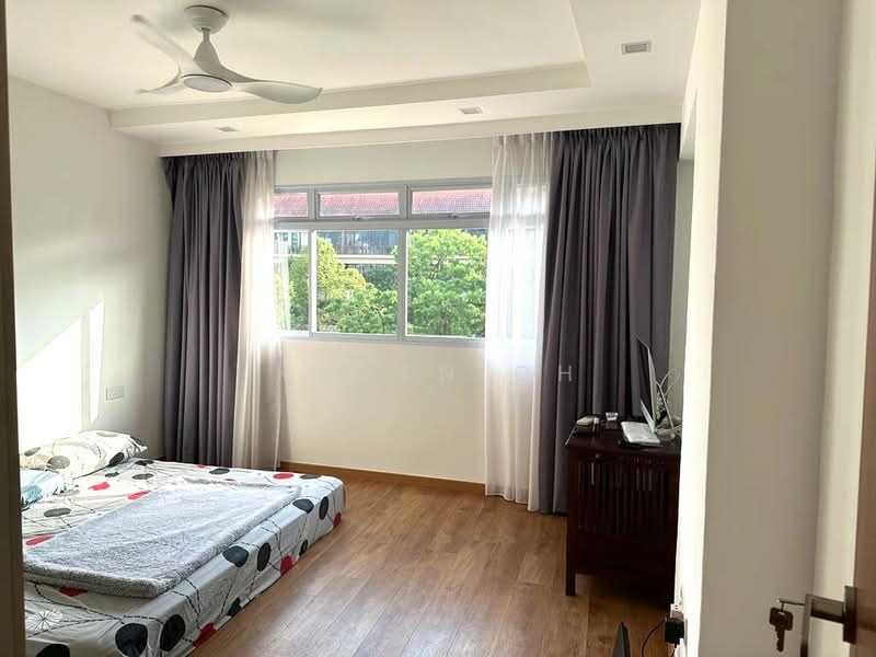 627 Bukit Batok Central, 627 Bukit Batok Central, 4 Bedrooms, 1,506 sqft, HDB Flat For Sale, by Kaven Oh, 500109987 - Bedroom - PropertyGuru.com.sg