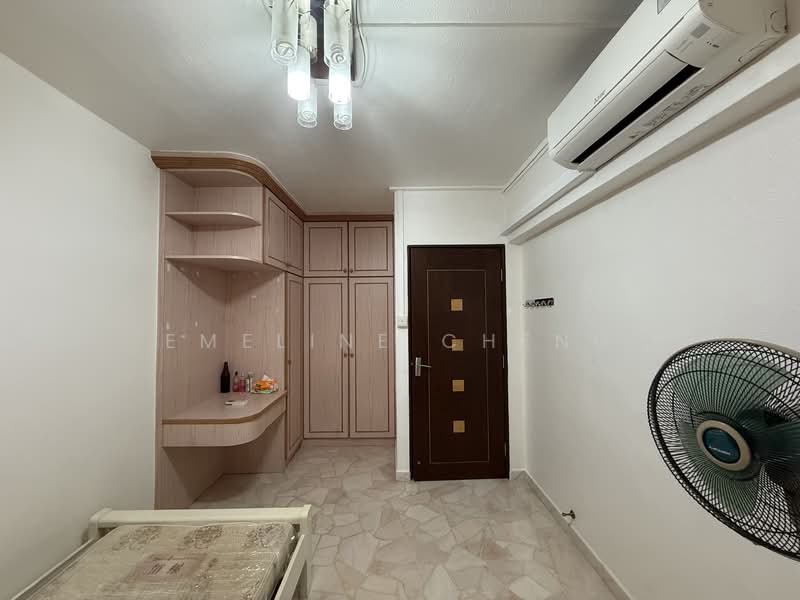 248 Kim Keat Link, 248 Kim Keat Link, 3 Bedrooms, 1,130 sqft, HDB Flat For Rent, by Emeline Cheng, 500109988 - Bedroom - PropertyGuru.com.sg