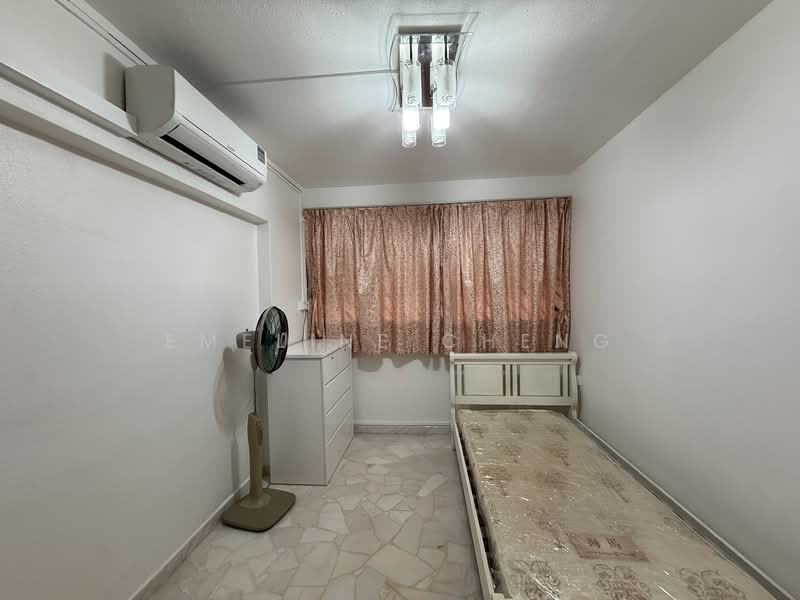 248 Kim Keat Link, 248 Kim Keat Link, 3 Bedrooms, 1,130 sqft, HDB Flat For Rent, by Emeline Cheng, 500109988 - Bedroom - PropertyGuru.com.sg