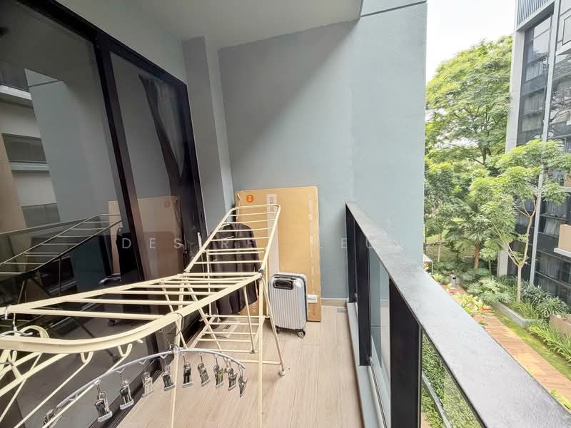 Kent Ridge Hill Residences, 52 South Buona Vista Road, 1 Bedroom, 474 sqft, Condominium For Sale, by Desiree Leung, 500109990 - PropertyGuru.com.sg