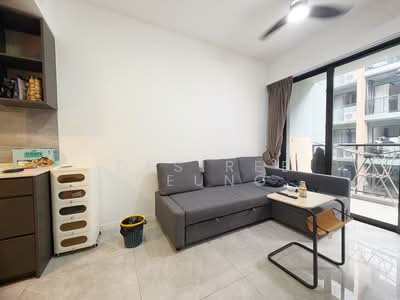 For Sale - Kent Ridge Hill Residences