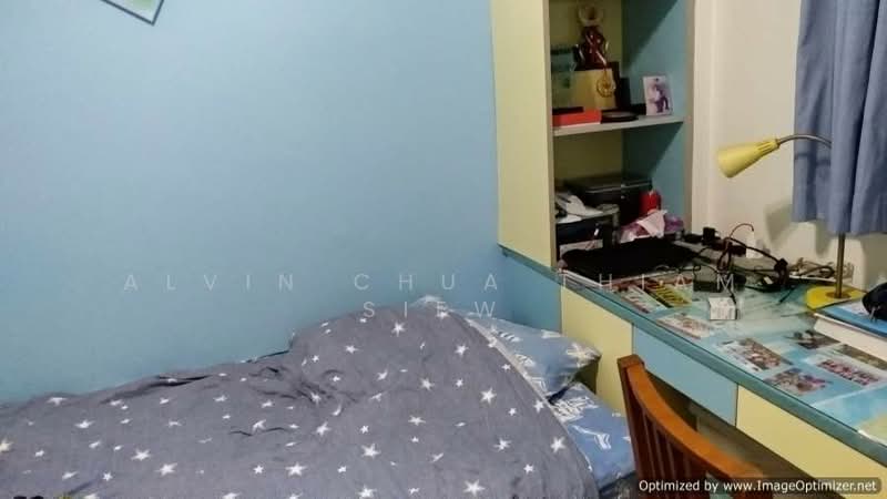 Summerdale, 2 Boon Lay Drive, 3 Bedrooms, 1,271 sqft, Condominium For Sale, by Alvin Chua Thiam Siew, 500109991 - Bedroom - PropertyGuru.com.sg