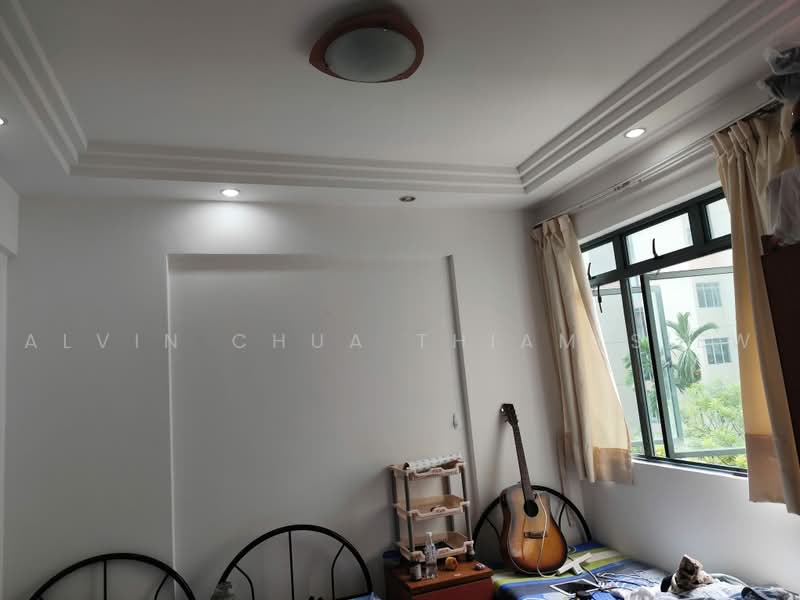 Summerdale, 2 Boon Lay Drive, 3 Bedrooms, 1,271 sqft, Condominium For Sale, by Alvin Chua Thiam Siew, 500109991 - Bedroom - PropertyGuru.com.sg
