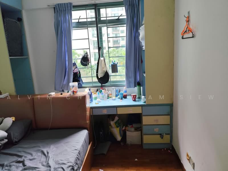 Summerdale, 2 Boon Lay Drive, 3 Bedrooms, 1,271 sqft, Condominium For Sale, by Alvin Chua Thiam Siew, 500109991 - Bedroom - PropertyGuru.com.sg