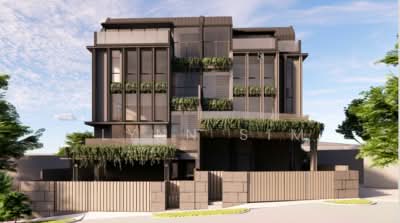 For Sale - Brand New Semi Detached at Bartley Estate