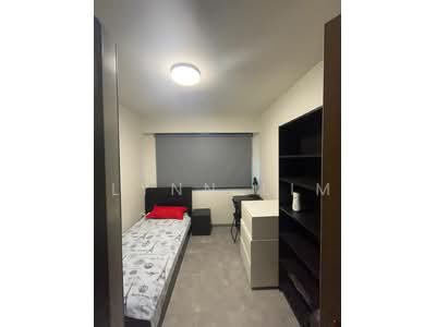 For Rent - 101B Canberra Street