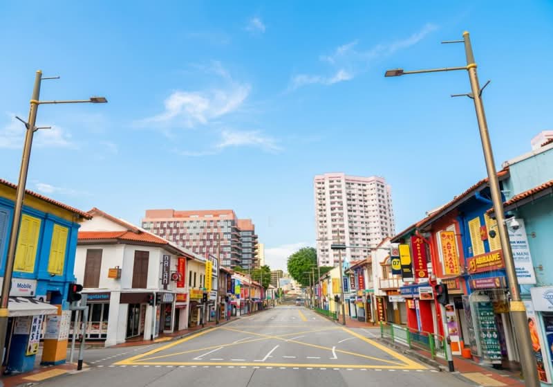 🔥Rare! Ready to Move In, Co-Living Shophouse at Serangoon Road, Little India, 4,700 sqft, Shop / Shophouse For Rent, by Connie Seah, 500109995 - CommercialGuru.com.sg