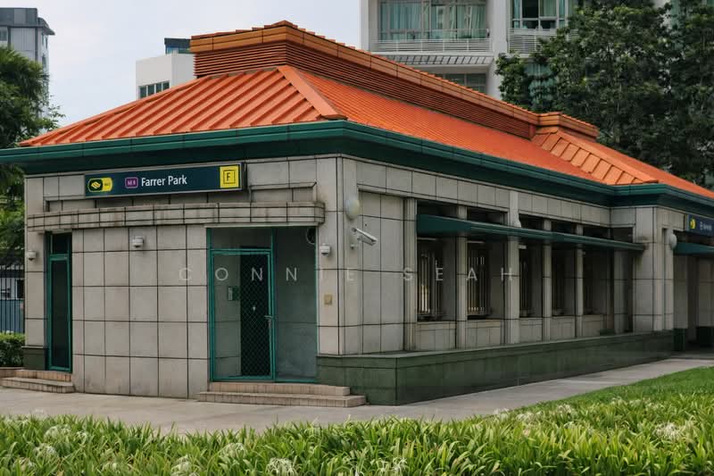 🔥Rare! Ready to Move In, Co-Living Shophouse at Serangoon Road, Little India, 4,700 sqft, Shop / Shophouse For Rent, by Connie Seah, 500109995 - CommercialGuru.com.sg