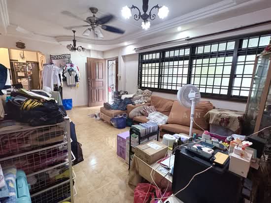 700B Ang Mo Kio Avenue 6