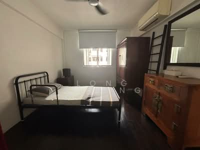 For Rent - 9 Jalan Batu