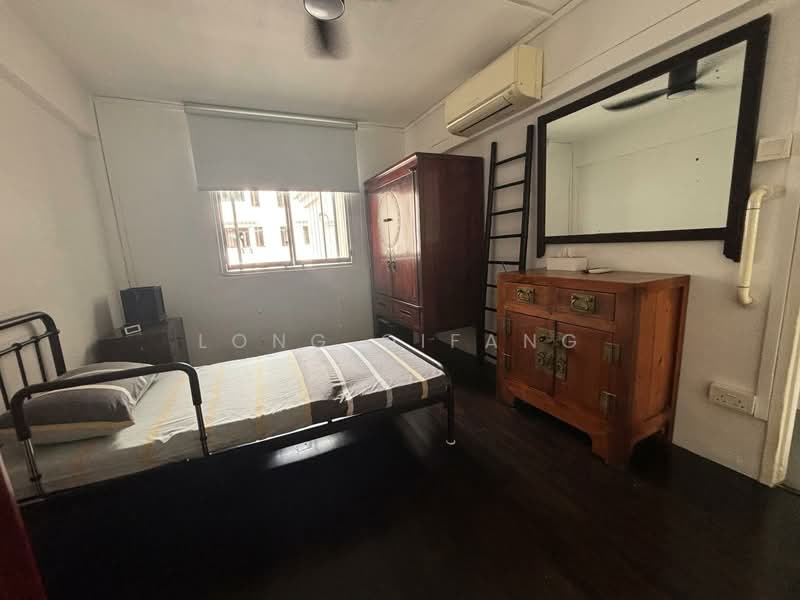 9 Jalan Batu, 9 Jalan Batu, Room Rental, 150 sqft, HDB Flat For Rent, by Long Qifang, 500109999 - Bedroom - PropertyGuru.com.sg