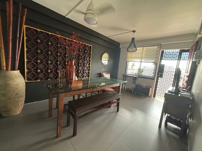 9 Jalan Batu, 9 Jalan Batu, Room Rental, 150 sqft, HDB Flat For Rent, by Long Qifang, 500109999 - Dining Room - PropertyGuru.com.sg