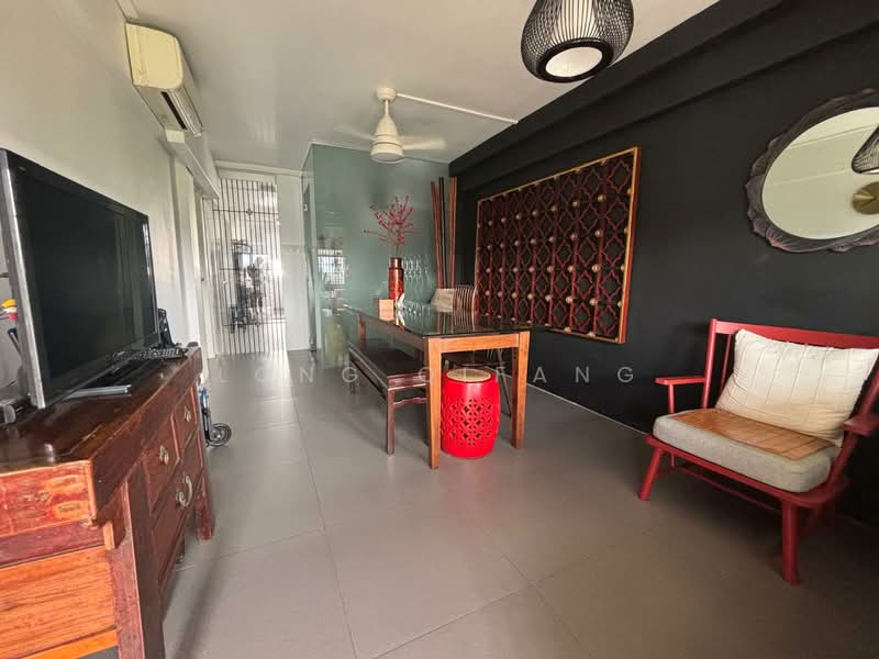 9 Jalan Batu, 9 Jalan Batu, Room Rental, 150 sqft, HDB Flat For Rent, by Long Qifang, 500109999 - Living Room - PropertyGuru.com.sg