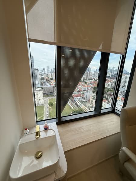 Connexion, 1 Farrer Park Station Road, 115 sqft, Medical For Rent, by Shu Xuan, 500110000 - View - CommercialGuru.com.sg