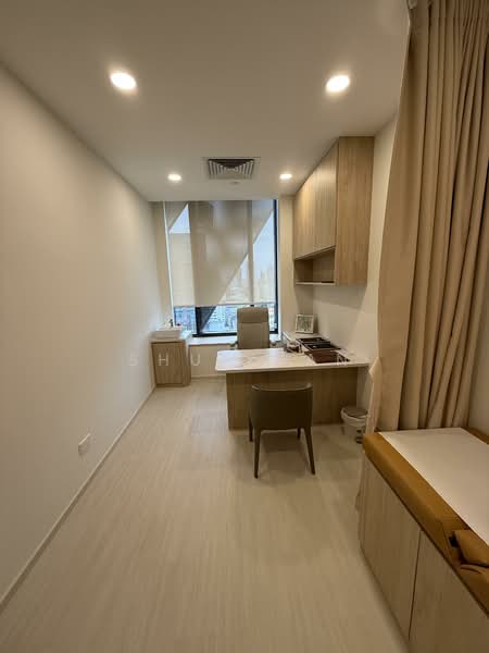 Connexion, 1 Farrer Park Station Road, 115 sqft, Medical For Rent, by Shu Xuan, 500110000 - Study - CommercialGuru.com.sg