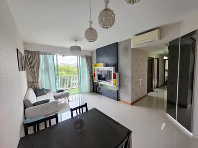 For Rent - 1 Canberra