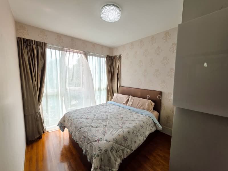 1 Canberra, 3 Canberra Drive, 3 Bedrooms, 947 sqft, Executive Condominium For Rent, by Elizabeth Poh, 500110005 - Bedroom - PropertyGuru.com.sg