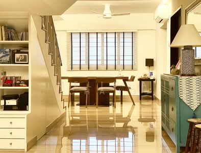 For Sale - 322 Serangoon Avenue 3