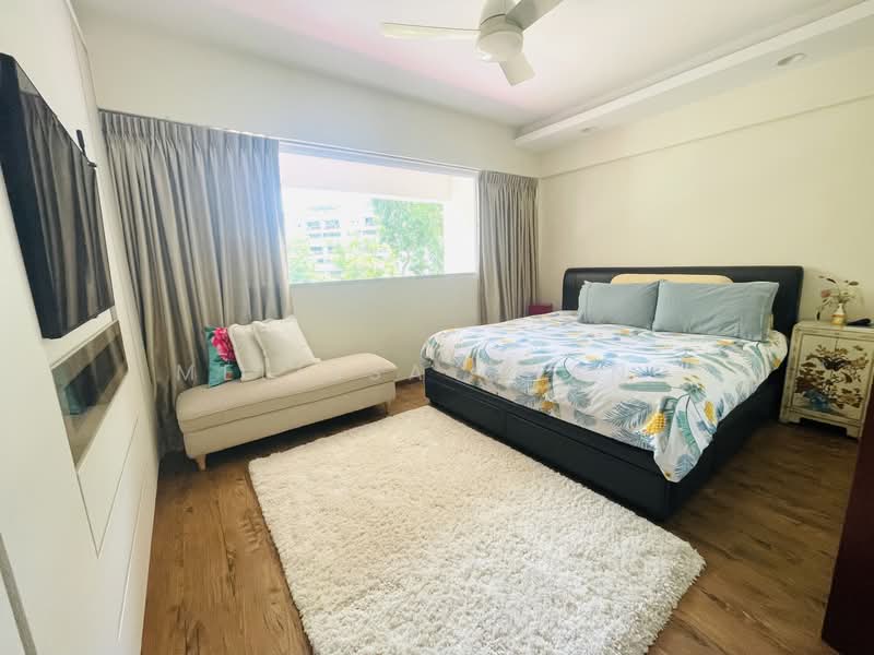 322 Serangoon Avenue 3, 322 Serangoon Avenue 3, 4 Bedrooms, 1,572 sqft, HDB Flat For Sale, by Melissa Chang, 500110011 - Master bedroom  - PropertyGuru.com.sg