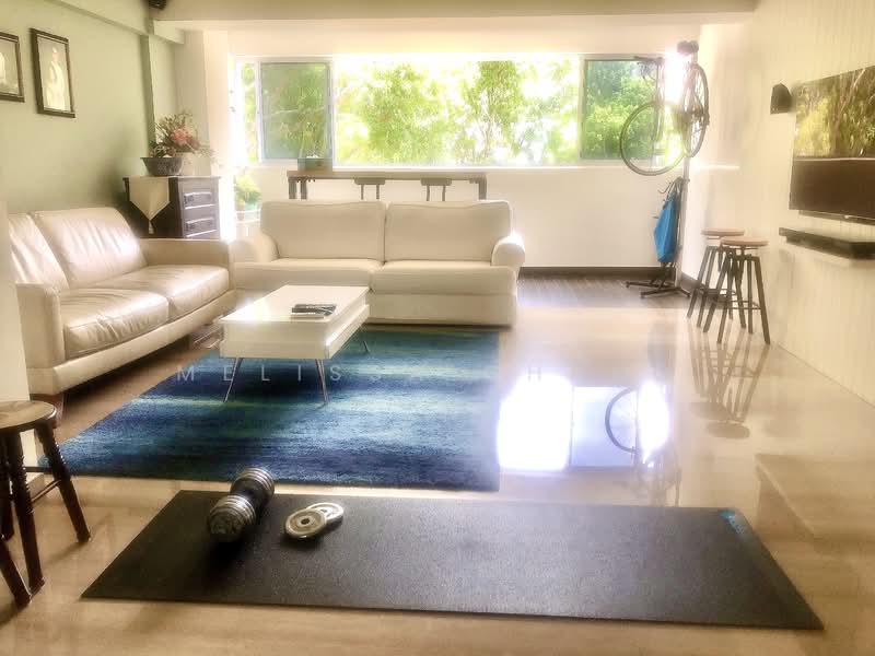 322 Serangoon Avenue 3, 322 Serangoon Avenue 3, 4 Bedrooms, 1,572 sqft, HDB Flat For Sale, by Melissa Chang, 500110011 - Living Room - PropertyGuru.com.sg