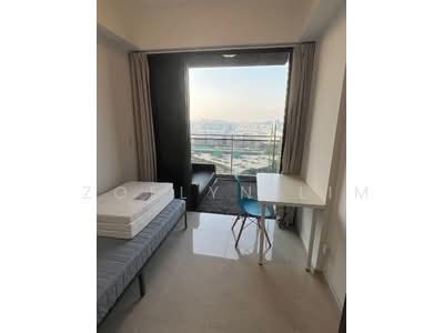 For Rent - Parc Riviera