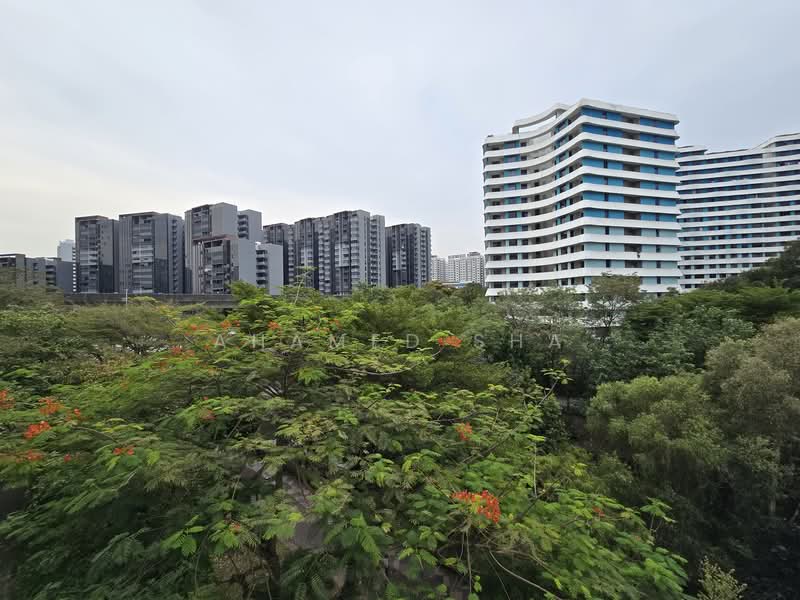 308C Punggol Walk, 308C Punggol Walk, 3 Bedrooms, 1,206 sqft, HDB Flat For Sale, by Ahamed Sha, 500110013 - Exterior - PropertyGuru.com.sg