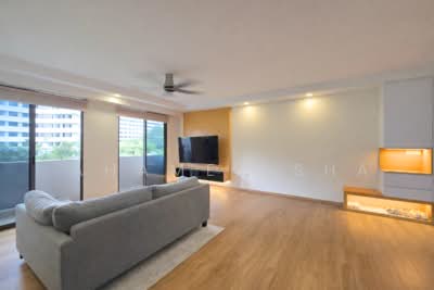 For Sale - 308C Punggol Walk