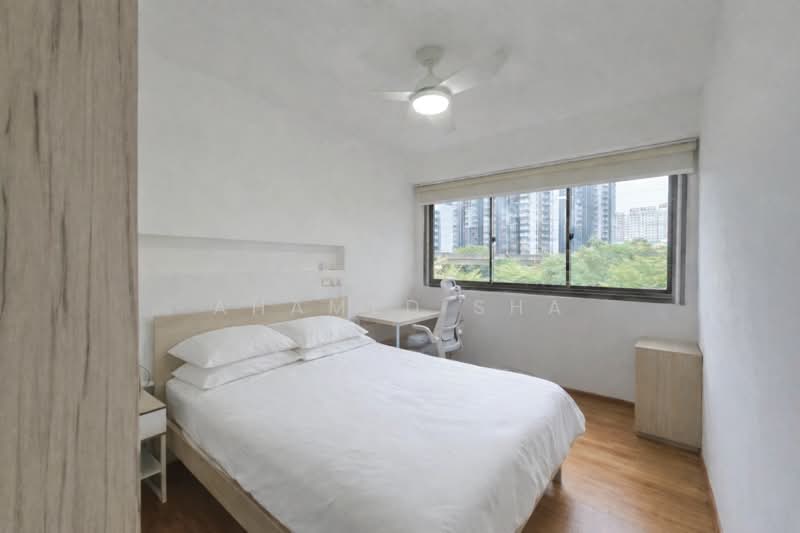 308C Punggol Walk, 308C Punggol Walk, 3 Bedrooms, 1,206 sqft, HDB Flat For Sale, by Ahamed Sha, 500110013 - Bedroom - PropertyGuru.com.sg