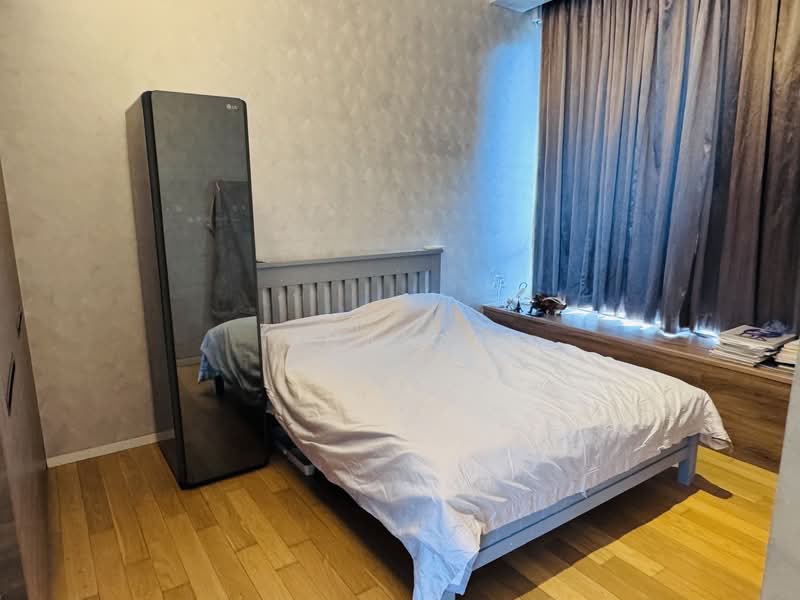 Leedon Residence, 6 Leedon Heights, 4 Bedrooms, 3,617 sqft, Condominium For Rent, by Tina Cai, 500110016 - Bedroom - PropertyGuru.com.sg