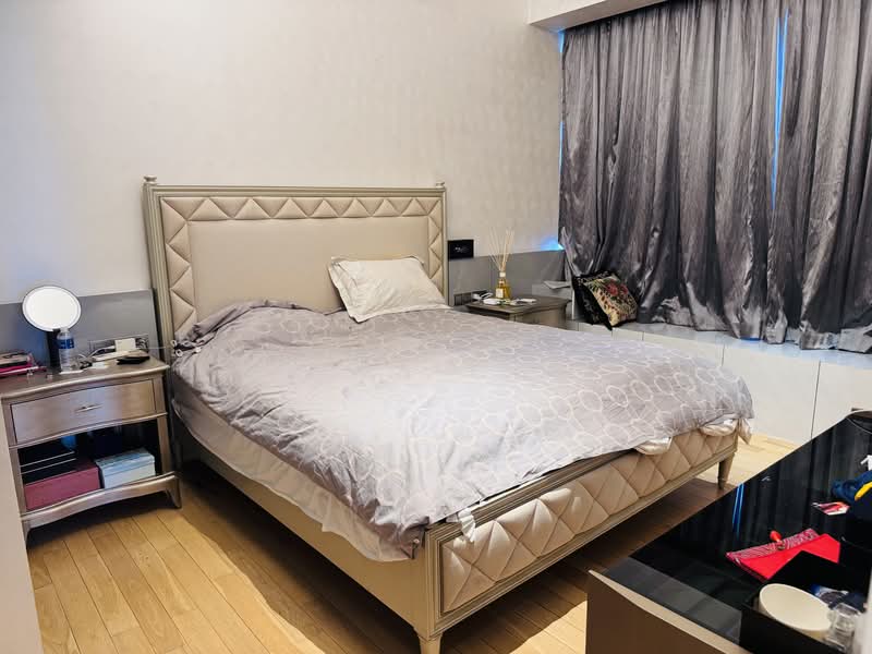 Leedon Residence, 6 Leedon Heights, 4 Bedrooms, 3,617 sqft, Condominium For Rent, by Tina Cai, 500110016 - Bedroom - PropertyGuru.com.sg