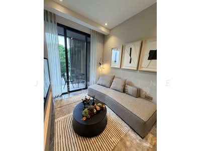 For Sale - 19 Nassim