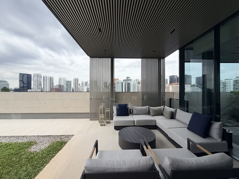 19 Nassim, 19 Nassim Hill, 1 Bedroom, 538 sqft, Condominium For Sale, by Jacqueline Lee 李瑞玲, 500110017 - View - PropertyGuru.com.sg