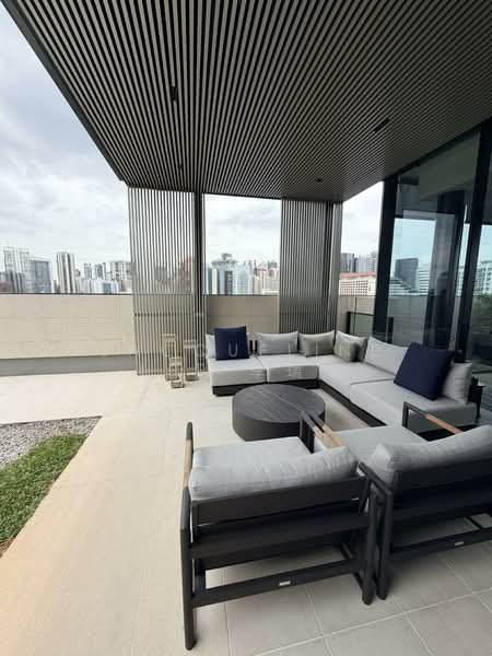 19 Nassim, 19 Nassim Hill, 1 Bedroom, 538 sqft, Condominium For Sale, by Jacqueline Lee 李瑞玲, 500110017 - PropertyGuru.com.sg