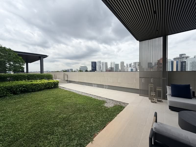 19 Nassim, 19 Nassim Hill, 1 Bedroom, 538 sqft, Condominium For Sale, by Jacqueline Lee 李瑞玲, 500110017 - PropertyGuru.com.sg