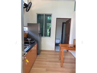 For Rent - Tuan Sing Park