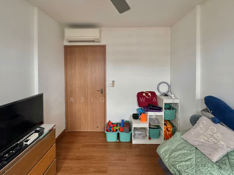 478C Yishun Street 44, 478C Yishun Street 44, 3 Bedrooms, 1,001 sqft, HDB Flat For Sale, by Haziq Irwan, 500110019 - Bedroom - PropertyGuru.com.sg