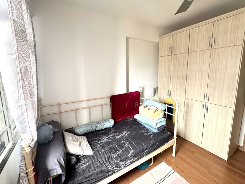 478C Yishun Street 44, 478C Yishun Street 44, 3 Bedrooms, 1,001 sqft, HDB Flat For Sale, by Haziq Irwan, 500110019 - Bedroom - PropertyGuru.com.sg