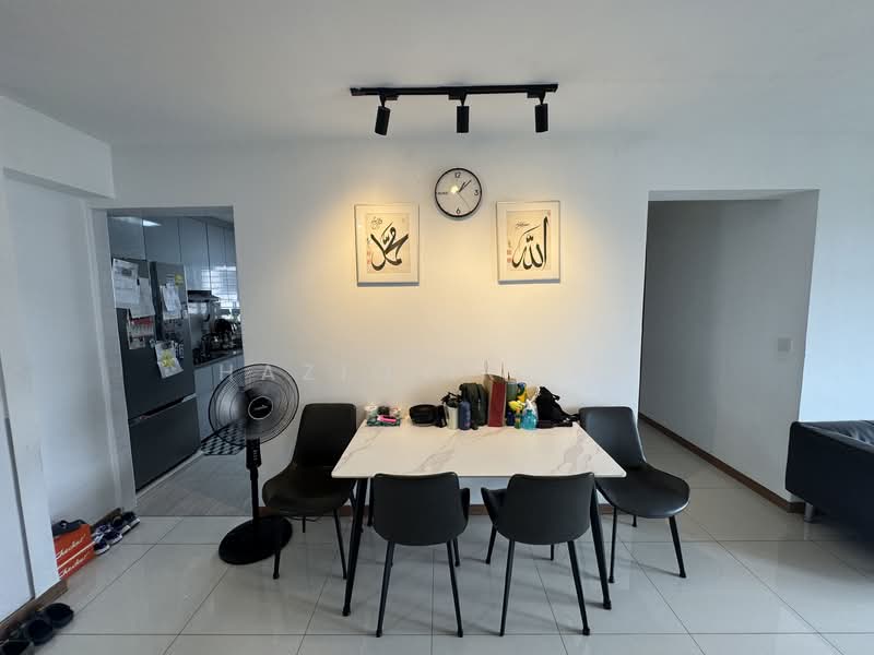 For Sale - 478C Yishun Street 44