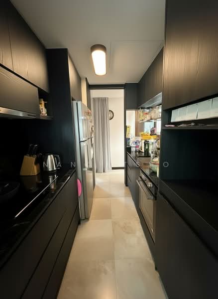 Dunearn 386, 386 Dunearn Road, 4 Bedrooms, 915 sqft, Condominium For Sale, by Nancy Tsao, 500110021 - Kitchen - PropertyGuru.com.sg