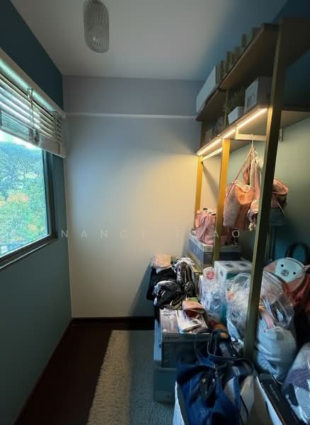 Dunearn 386, 386 Dunearn Road, 4 Bedrooms, 915 sqft, Condominium For Sale, by Nancy Tsao, 500110021 - Interior - PropertyGuru.com.sg