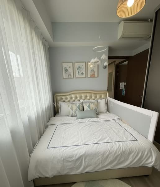 Dunearn 386, 386 Dunearn Road, 4 Bedrooms, 915 sqft, Condominium For Sale, by Nancy Tsao, 500110021 - Bedroom - PropertyGuru.com.sg