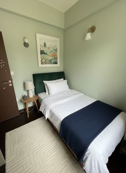 Dunearn 386, 386 Dunearn Road, 4 Bedrooms, 915 sqft, Condominium For Sale, by Nancy Tsao, 500110021 - Bedroom - PropertyGuru.com.sg