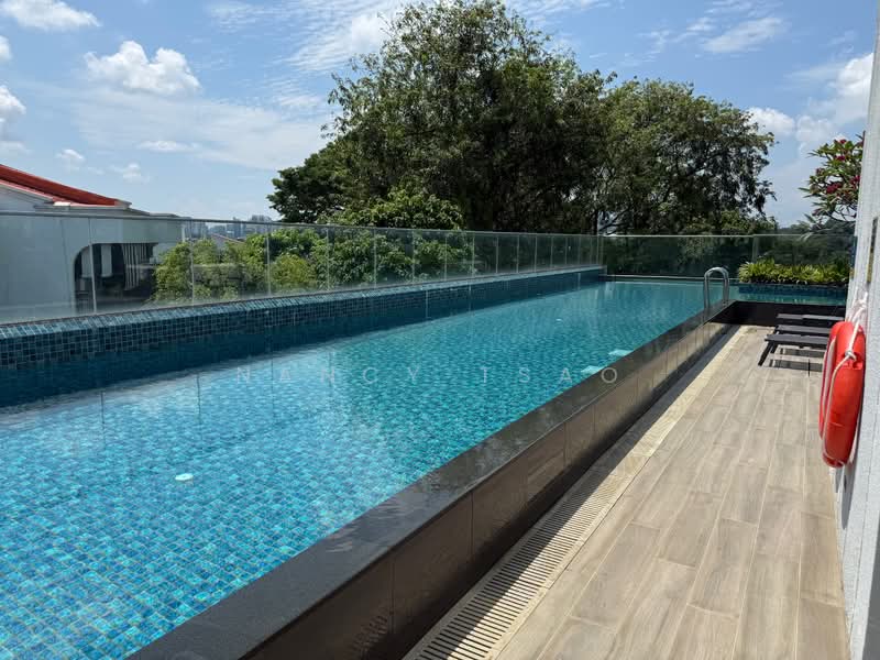 Dunearn 386, 386 Dunearn Road, 4 Bedrooms, 915 sqft, Condominium For Sale, by Nancy Tsao, 500110021 - PropertyGuru.com.sg