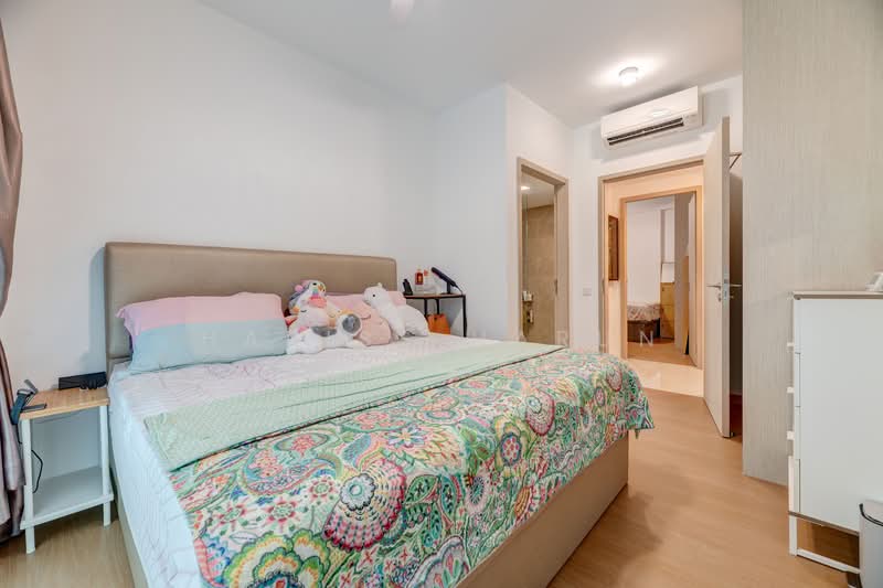Treasure at Tampines, 57 Tampines Lane, 4 Bedrooms, 1,238 sqft, Condominium For Sale, by Hariss Harun, 500110022 - Bedroom - PropertyGuru.com.sg